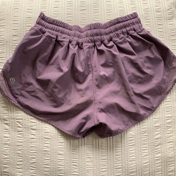 Lululemon Shorts - Picture 2 of 7